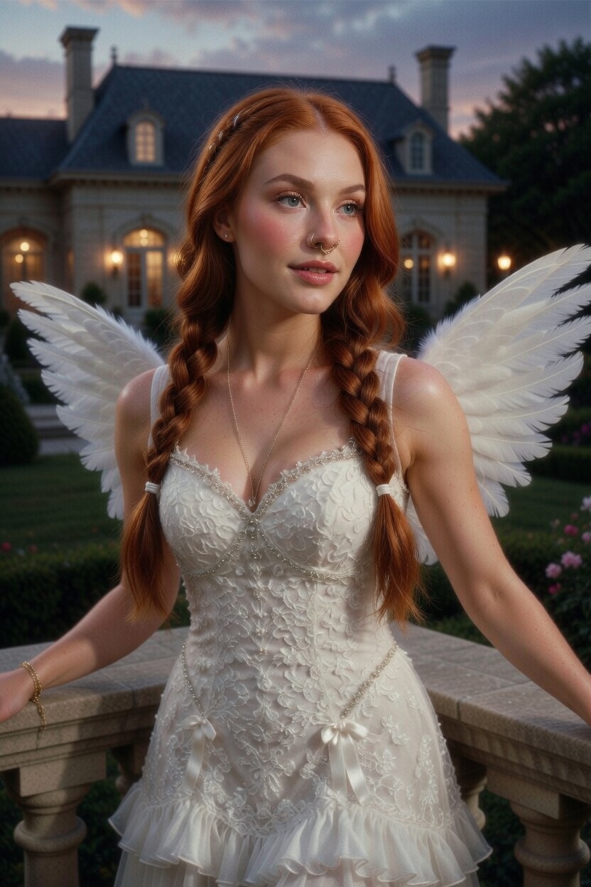 Angel Wings
